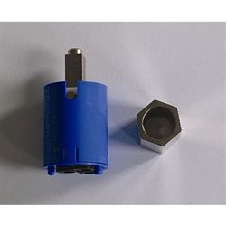 Reservedele til HV1 og HV3 - Vola Servicesæt (kartouche) VR277K